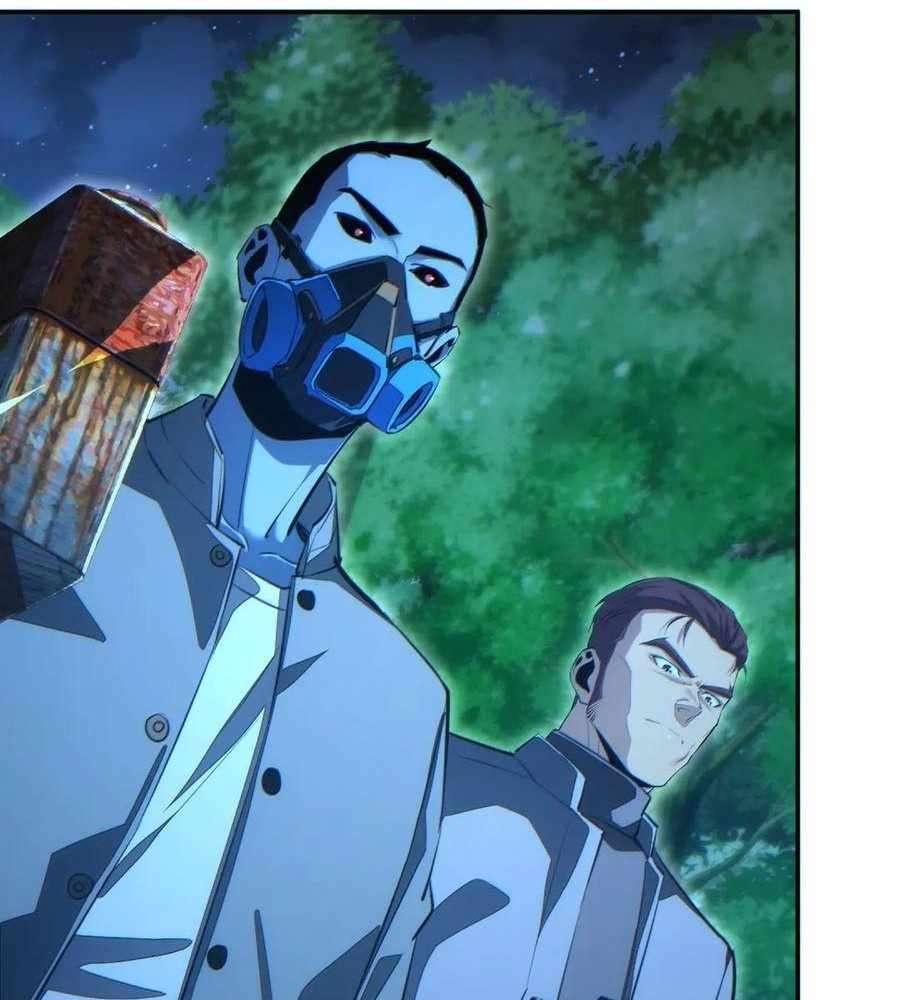 Rebirth in the end times: I reached the top by opening boxes Chapter 54 61